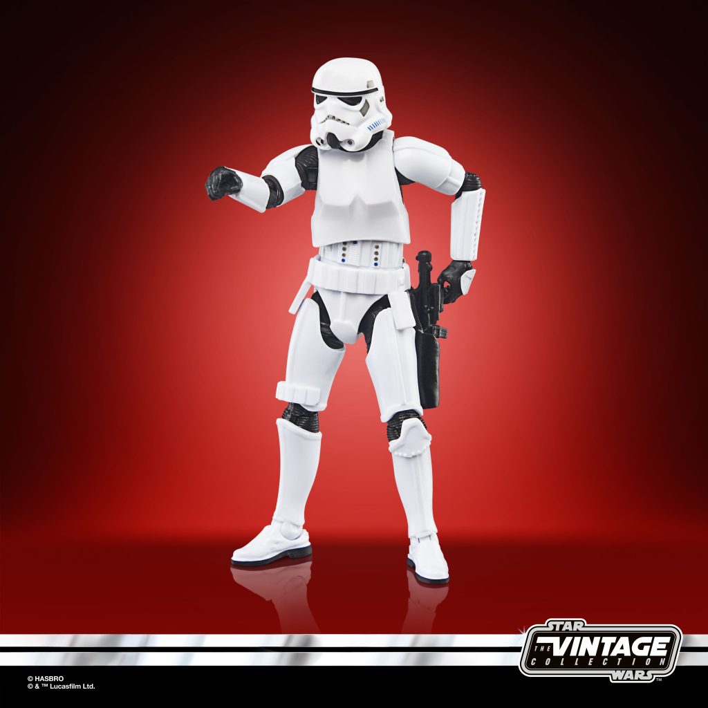 STAR WARS: THE VINTAGE COLLECTION STORMTROOPER